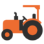 :tractor: š
